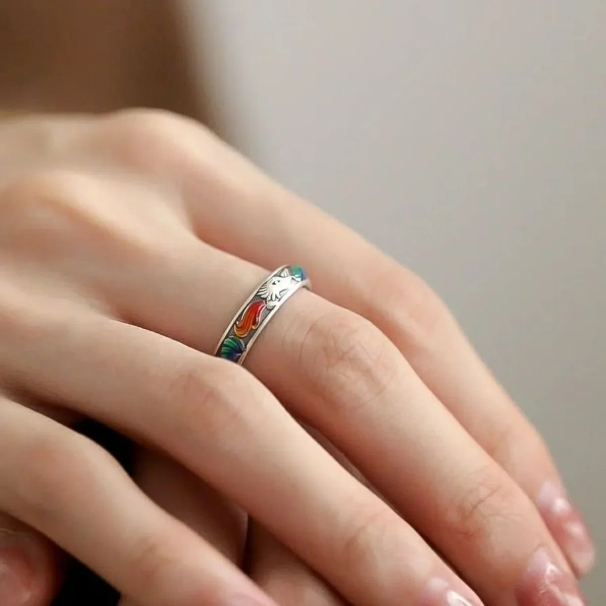 Stunning Ring for Daily Wear