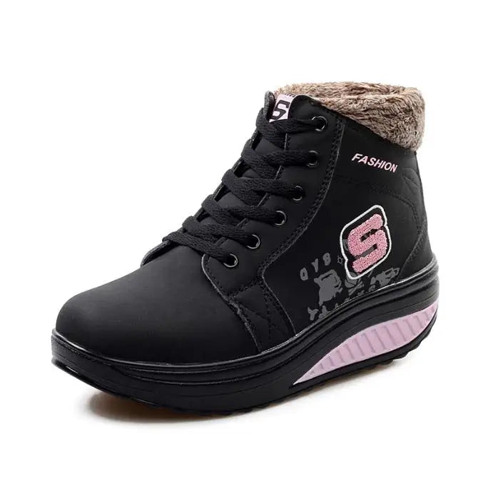 High-Quality Orthopedic Sneakers