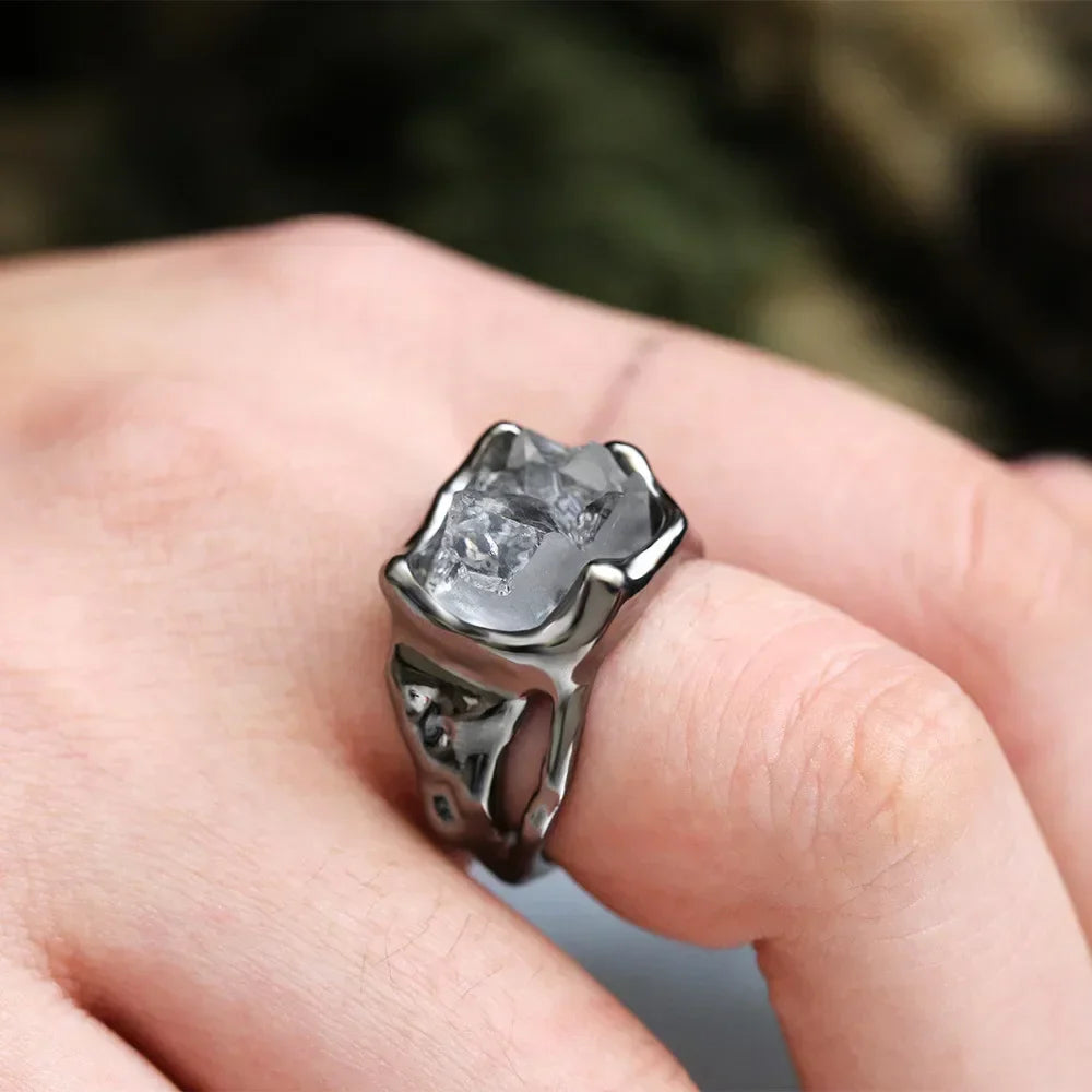 Stunning Ring for Daily Wear