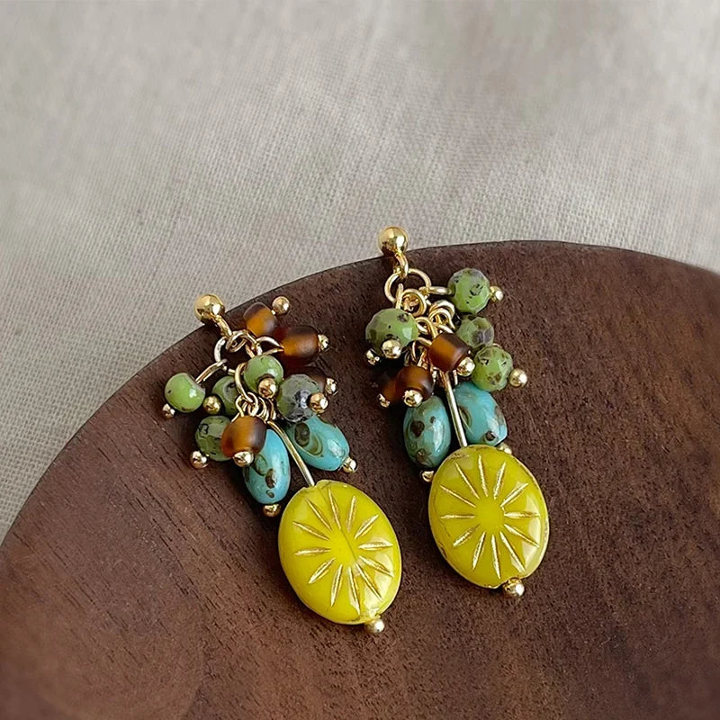 Elegant Earring for Every Occasion