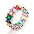 Charming Gold Ring for Any Occasion