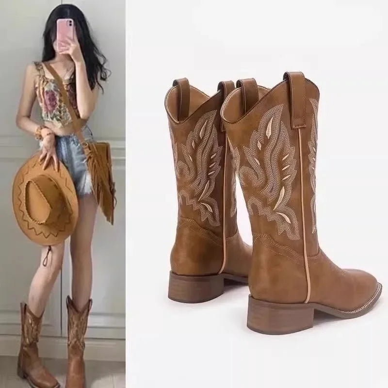 Durable and Supportive Orthopedic Boots