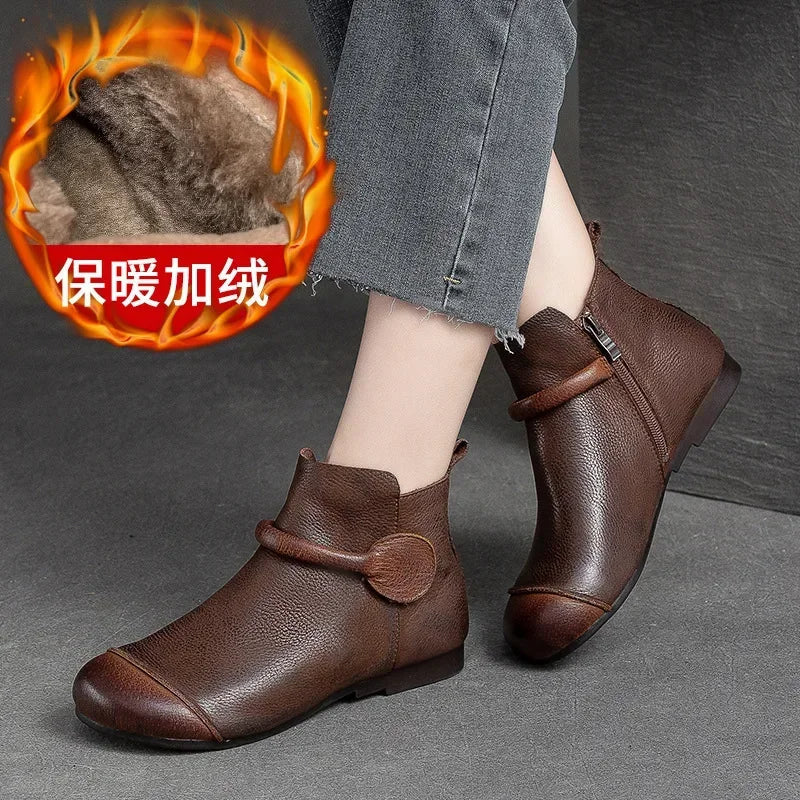 Casual and Supportive Orthopedic Sneakers