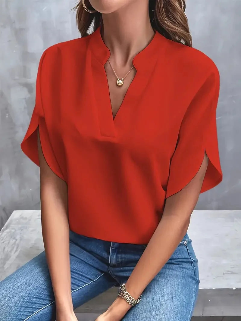 Stylish and Elegant Summer Piece