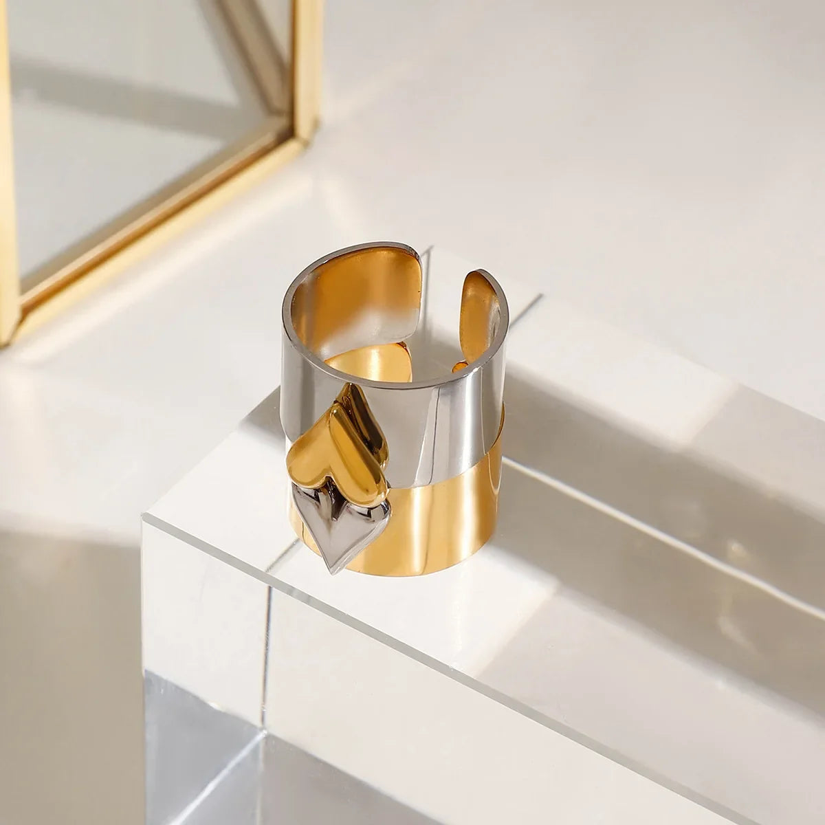 Elegant Ring for Every Occasion