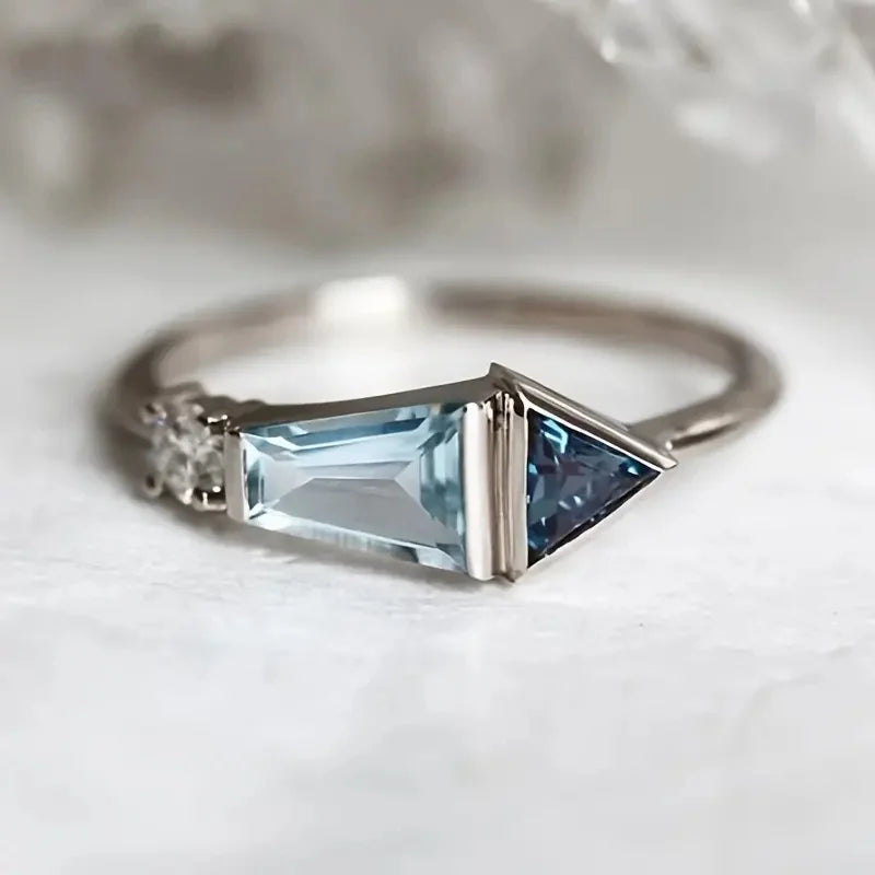 Classic Ring with Timeless Appeal