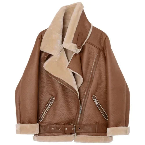 JO | Classic and comfortable winter coat