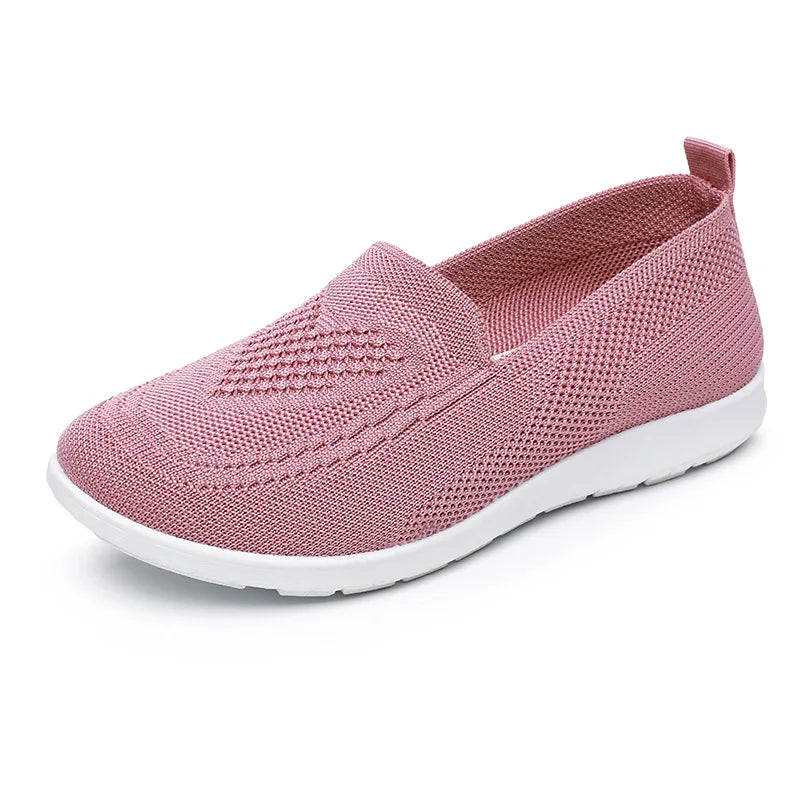 Tailored and Comfortable Orthopedic Sneakers