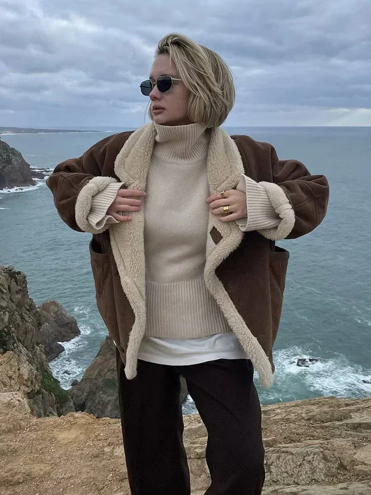 Classic Designed Jacket