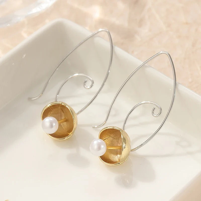 Romantic Earring for Special Moments