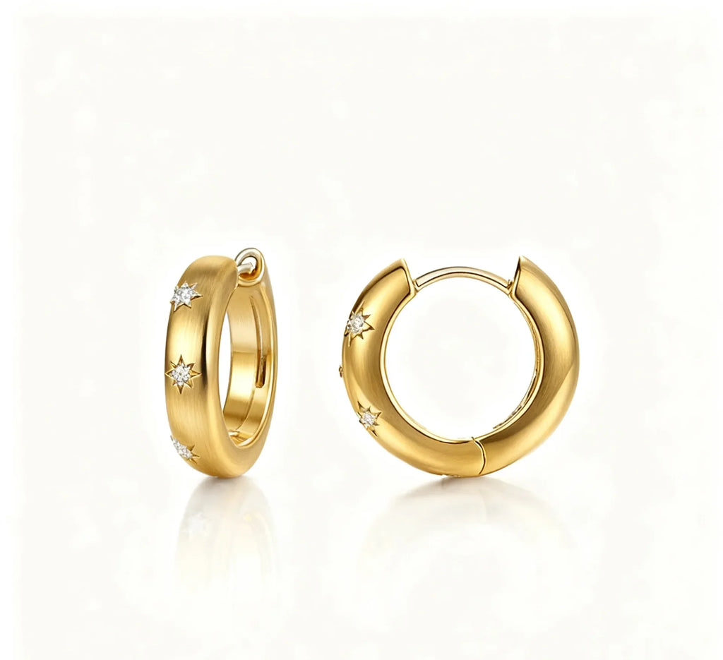 Stunning Earring for Daily Wear
