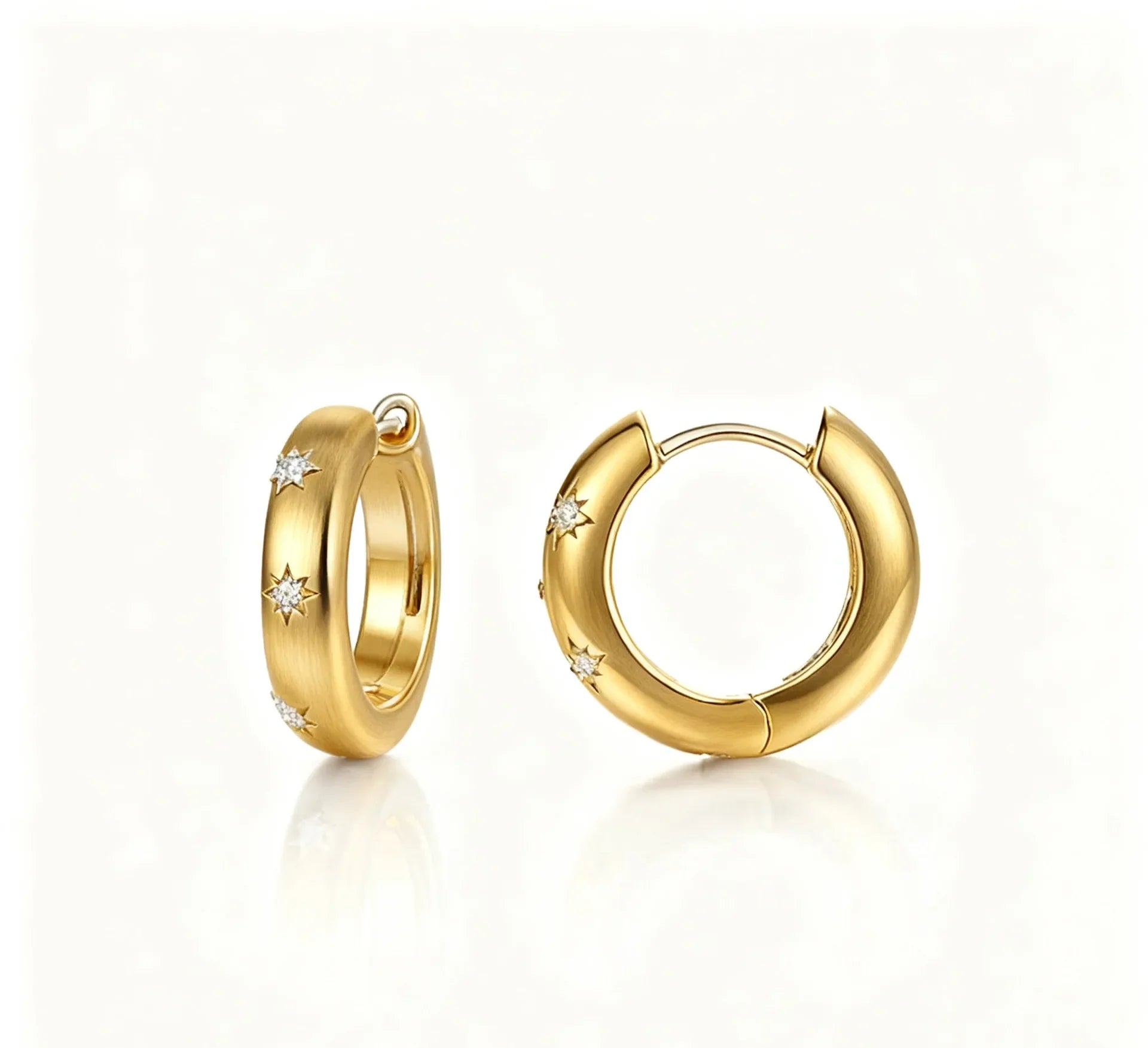 Stunning Earring for Daily Wear