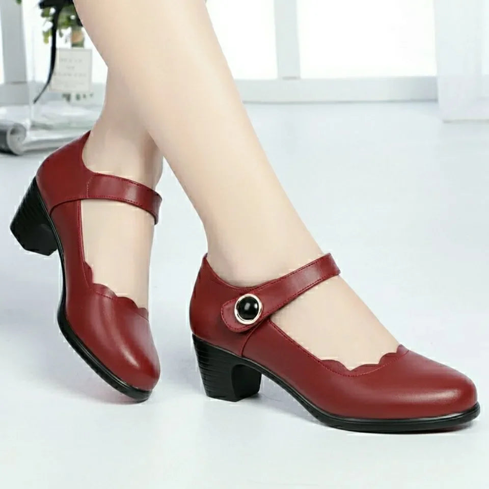 Fashionable and Supportive Orthopedic Boots