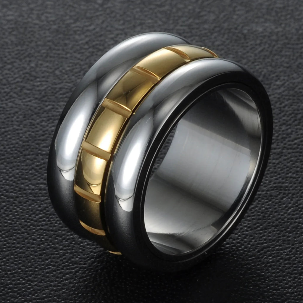 Beautiful Ring with Unique Style