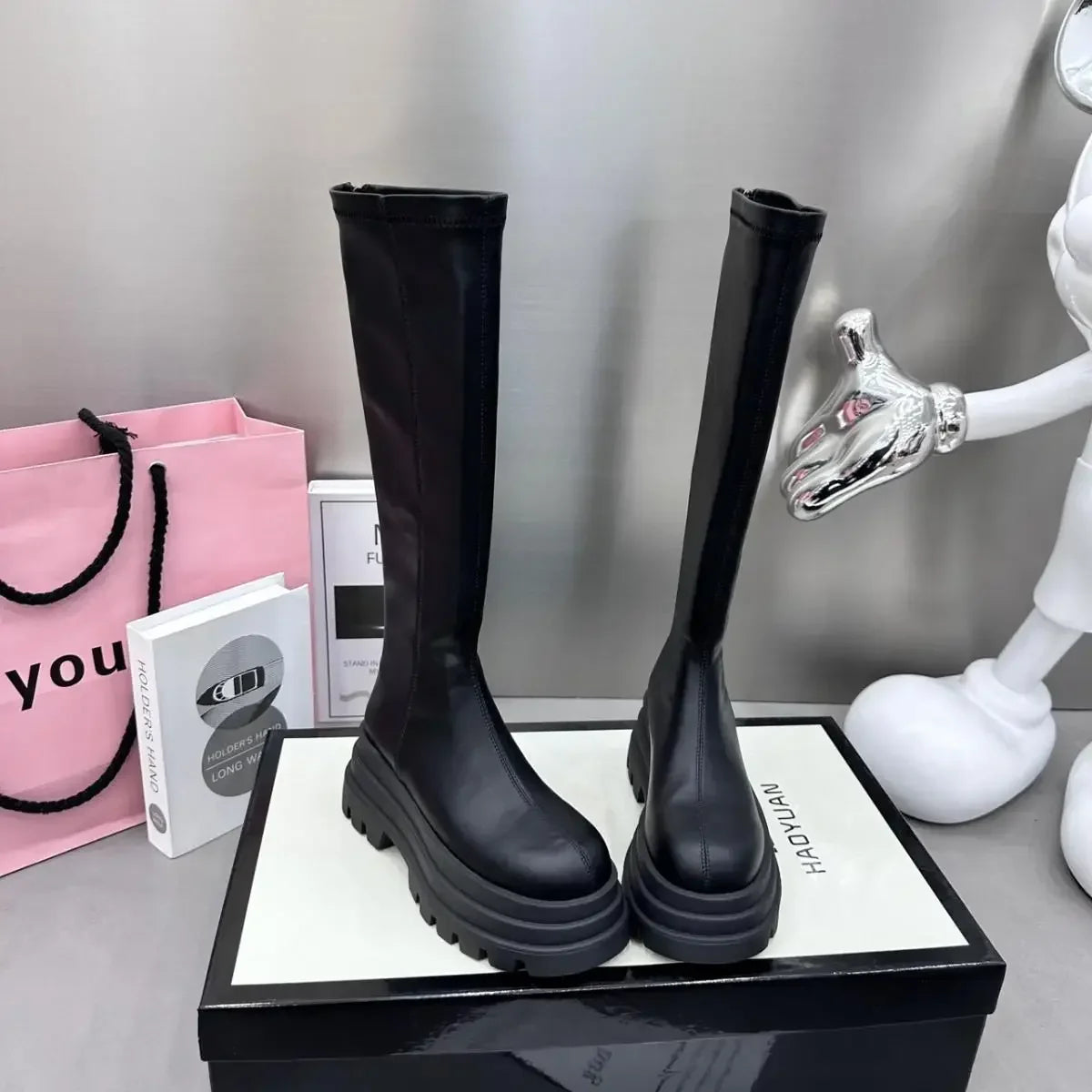 Versatile and Supportive Orthopedic Boots