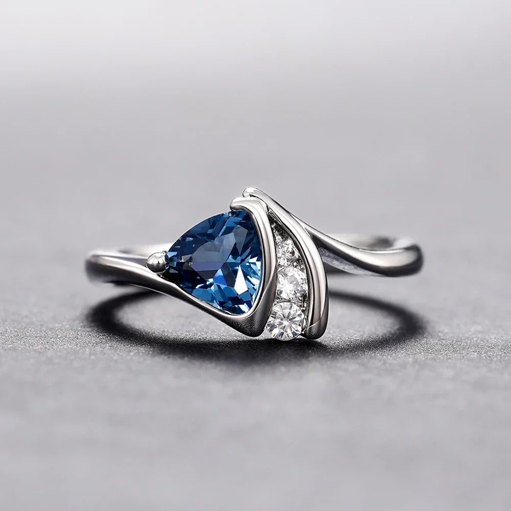 Vintage Handmade Ring