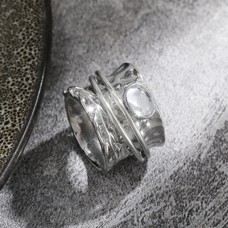 Romantic Ring for Special Moments