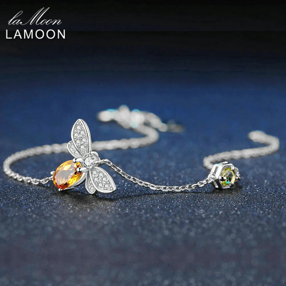 Charming Gold Bracelet for Any Occasion