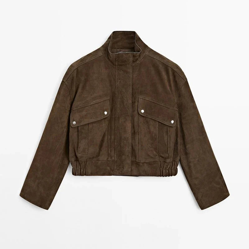 Cool and Casual Jacket