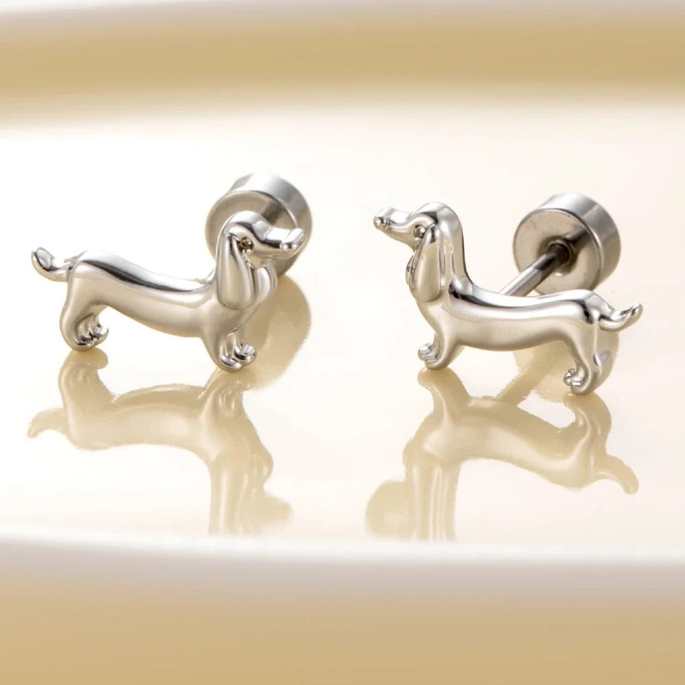 Classic Earring with Timeless Appeal