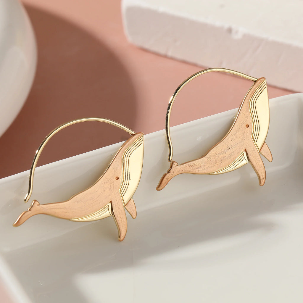 Classic Earring with Timeless Appeal