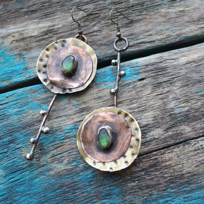 Stunning Earring for Daily Wear