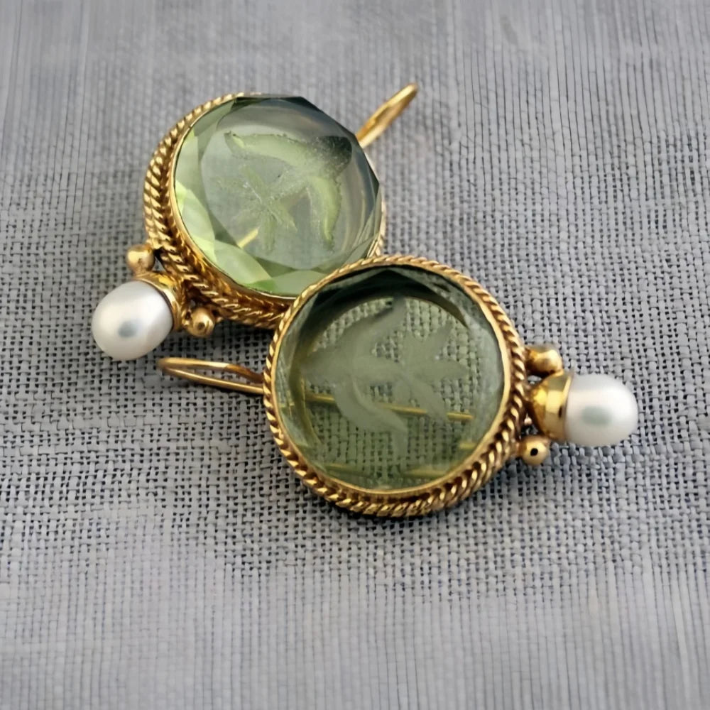 Elegant Pearl Earring for Every Occasion