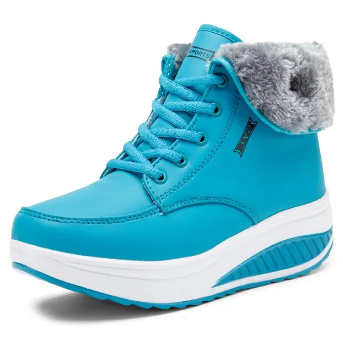 High-Quality Orthopedic Sneakers