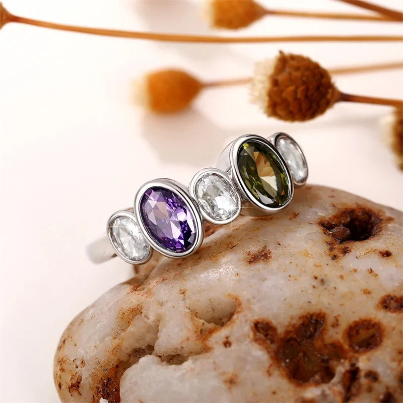 Elegant Ring for Every Occasion