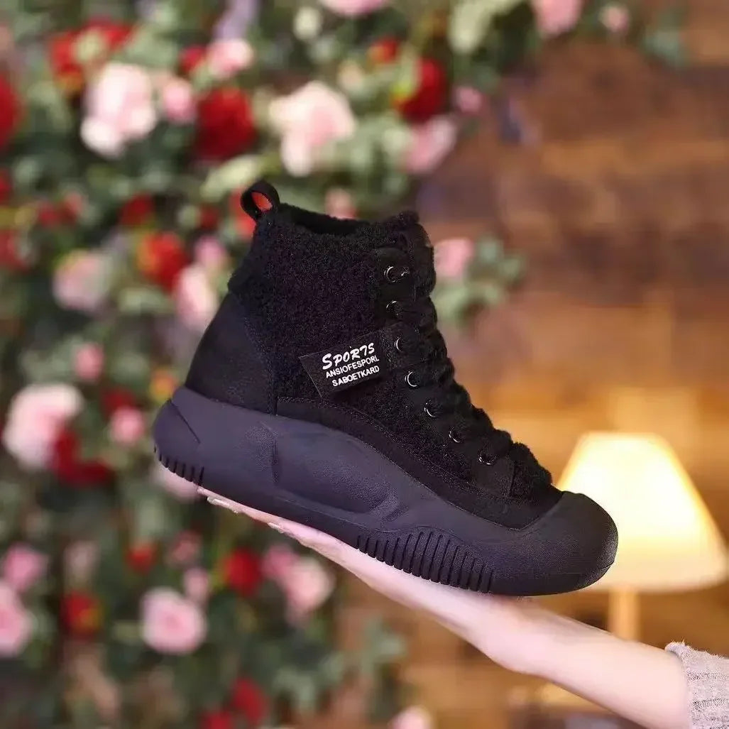 Versatile and Supportive Orthopedic Boots