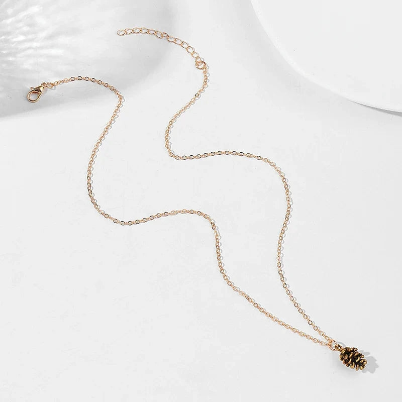 Romantic Necklace for Special Moments