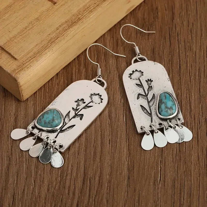 Beautiful Earring with Unique Style