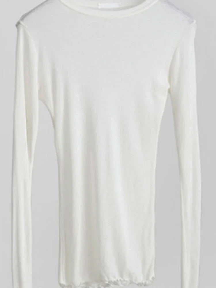 Understated and Elegant Shirt
