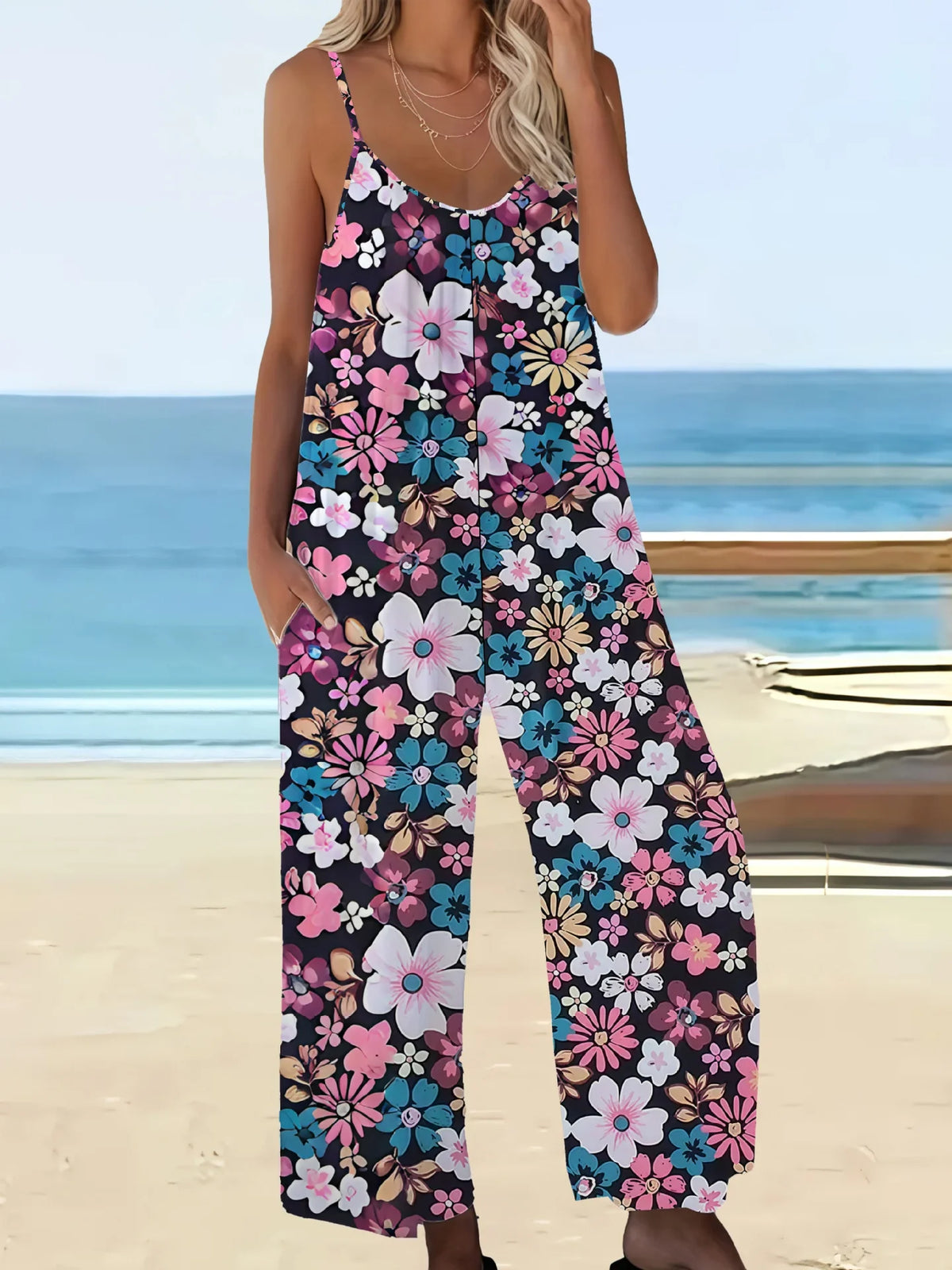 Refined and Radiant Suit