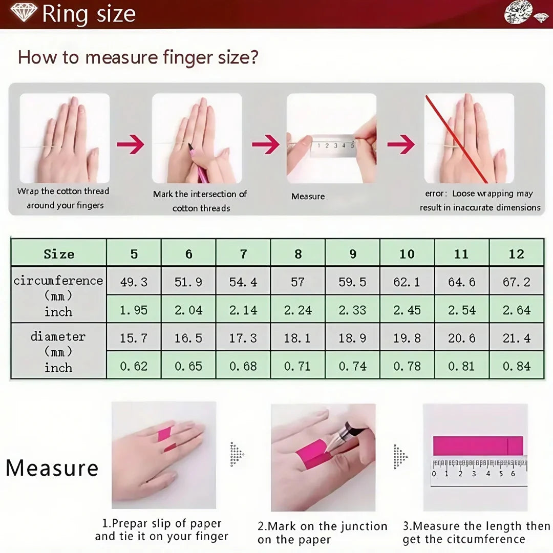 Elegant Ring for Every Occasion