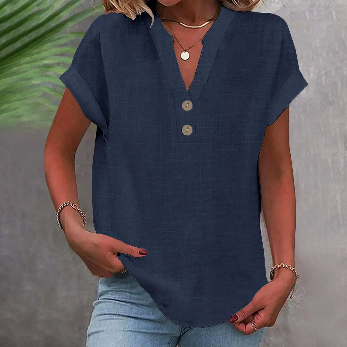 Cozy and Chic Shirt