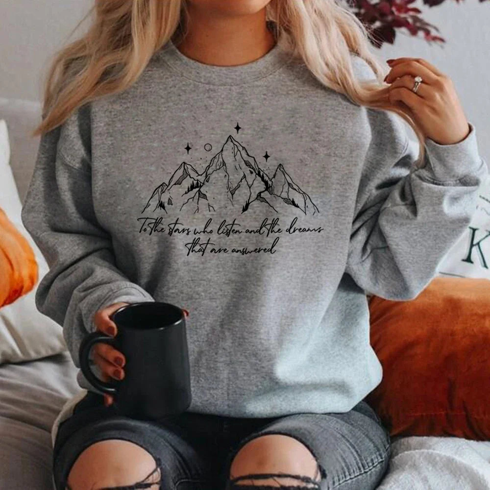 Fresh and Feminine Shirt