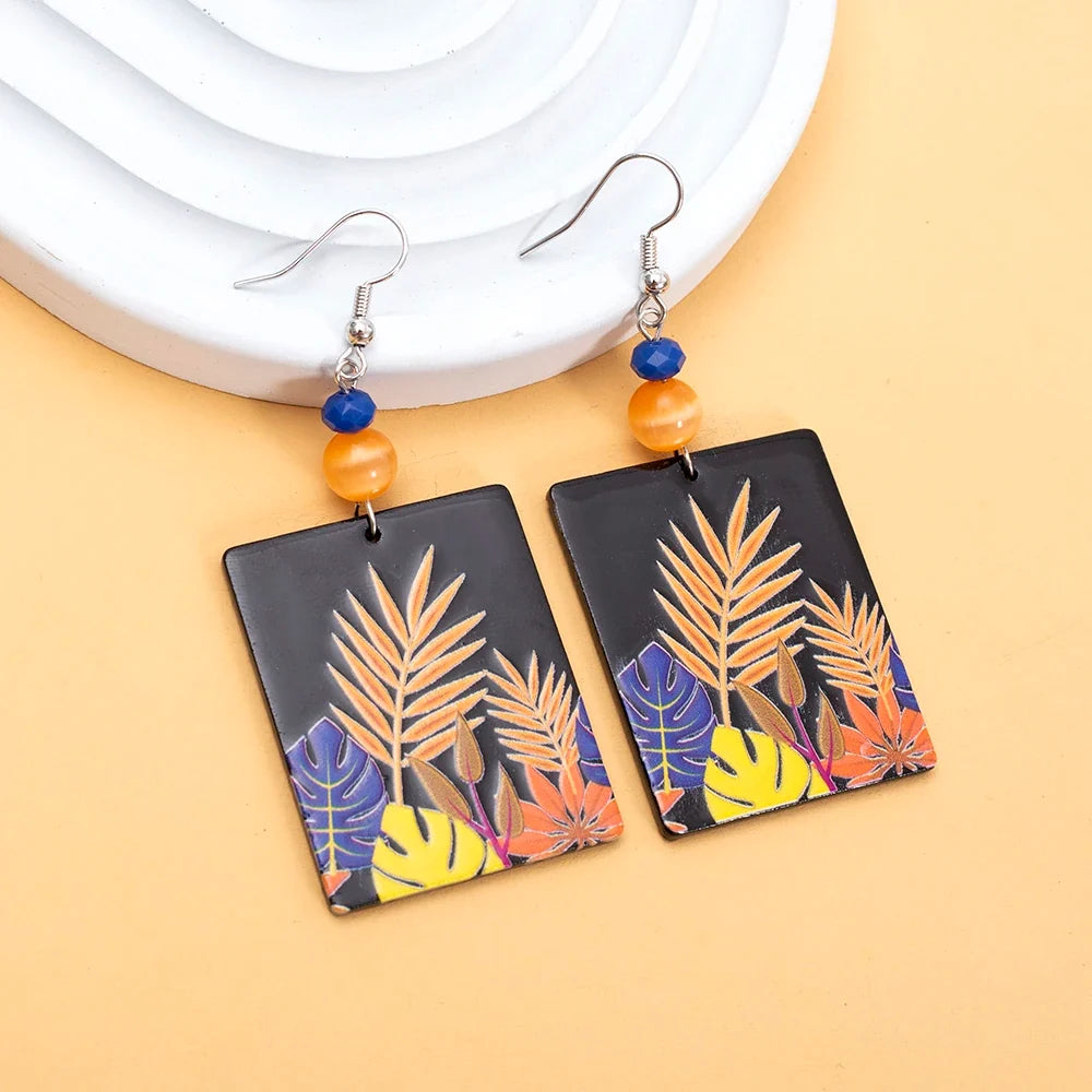 Charming Earring for Any Occasion