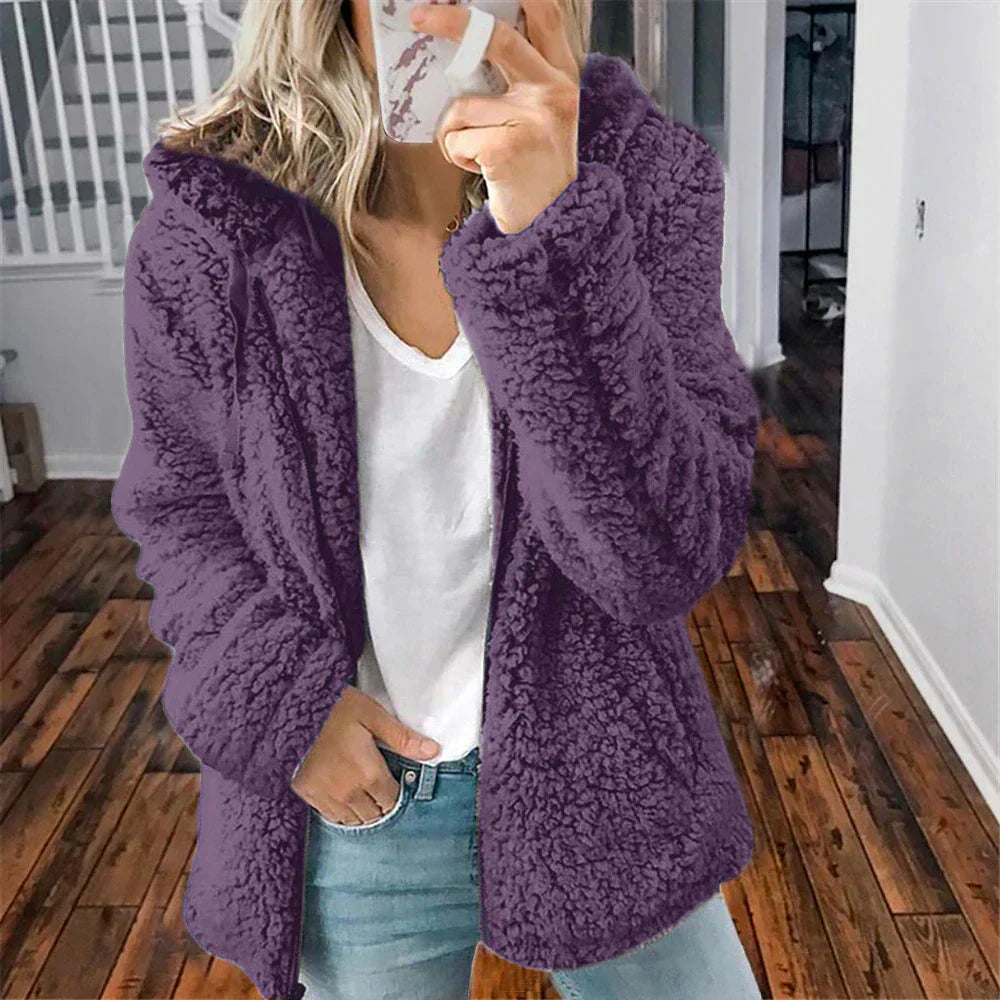 Classic Designed Jacket