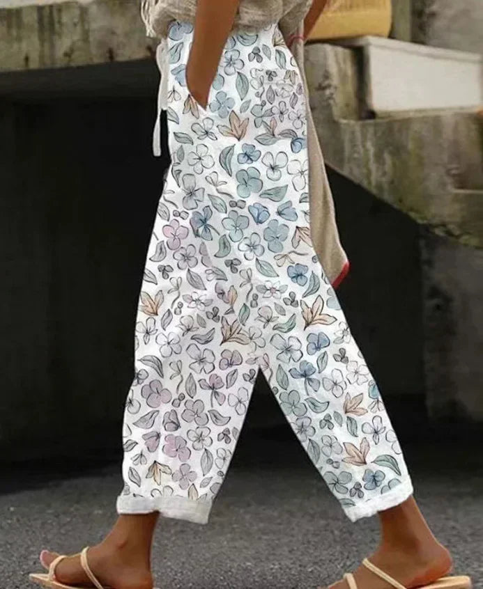 Trendy and Timeless Pants