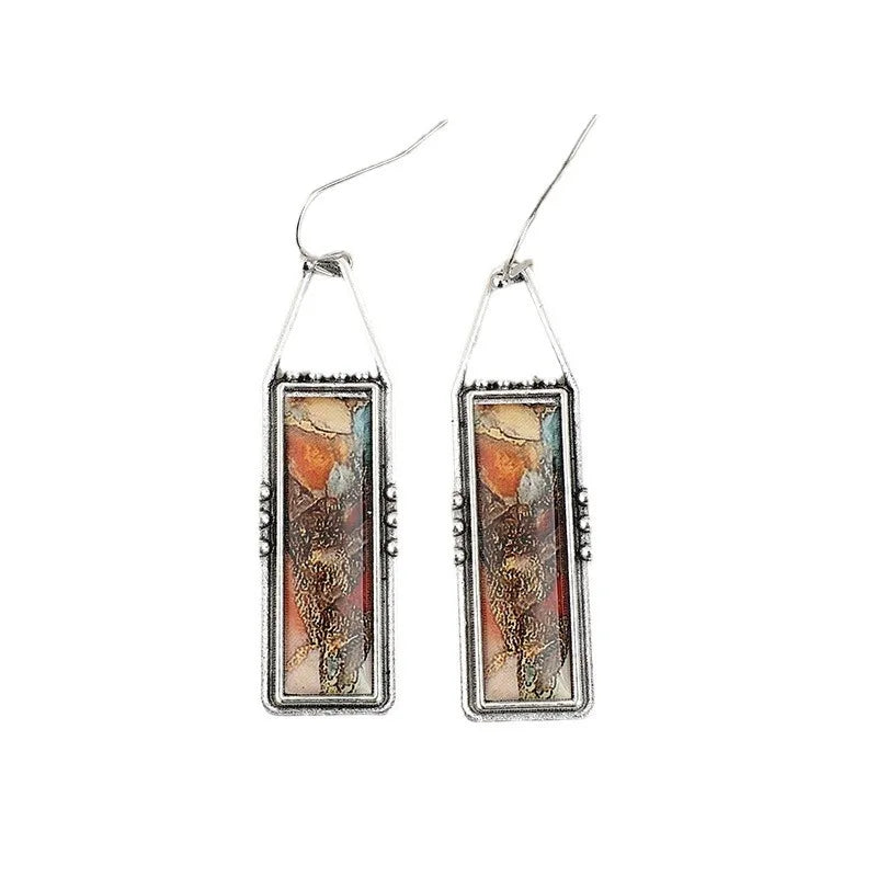 Elegant Silver Earring for Every Occasion