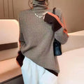 JO | Timeless and stylish sweater