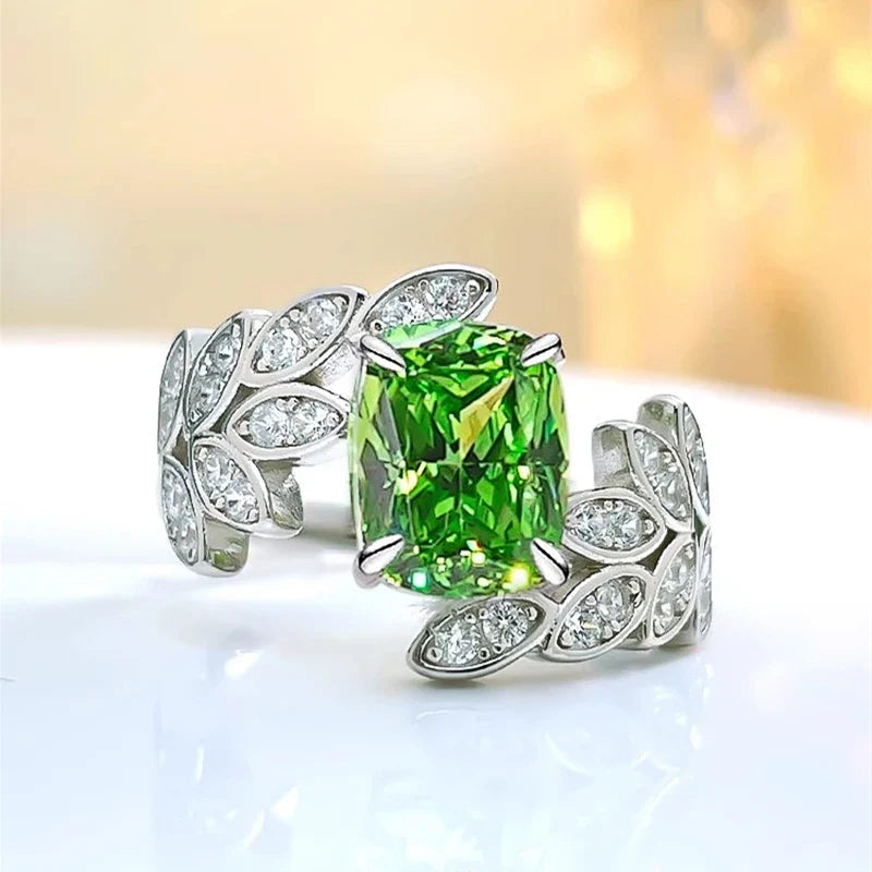 Classic Ring with Timeless Appeal