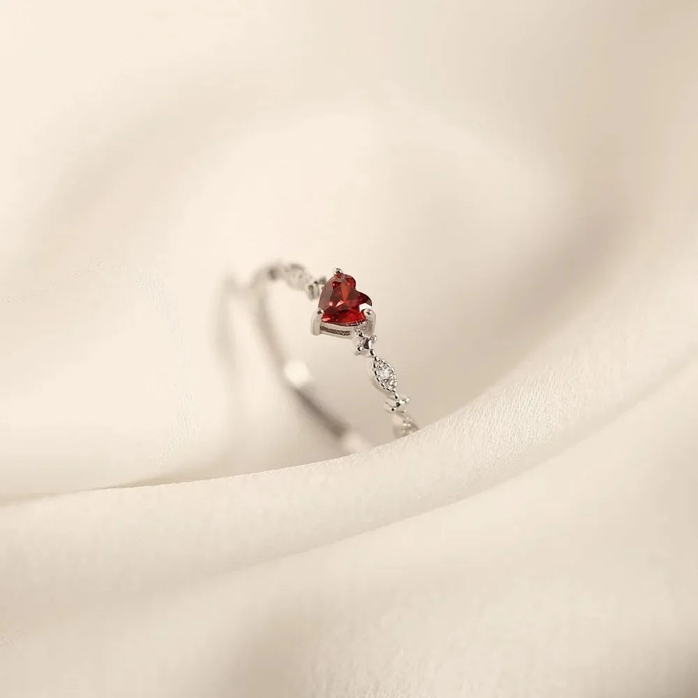 Vintage Handmade Ring