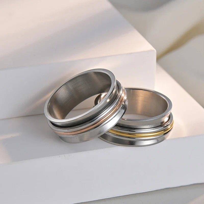 Elegant Ring for Every Occasion