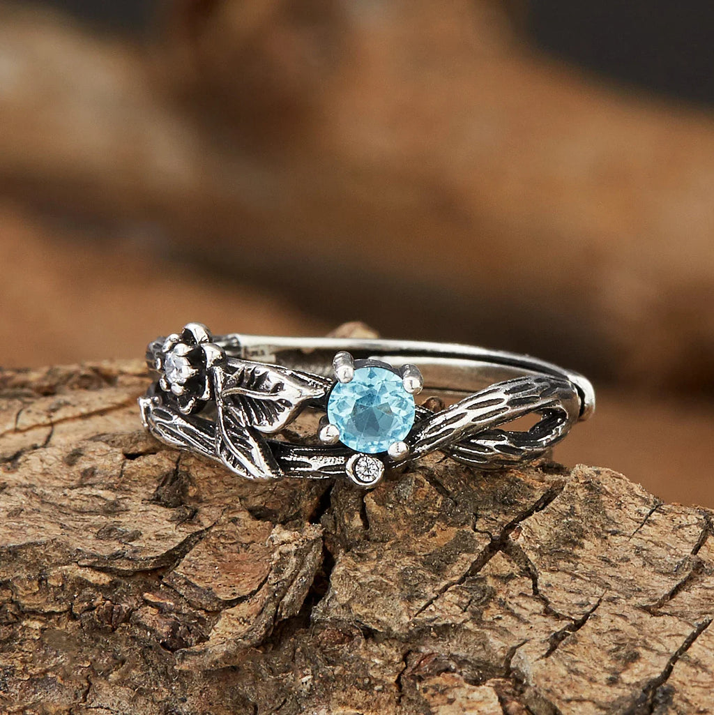 Romantic Ring for Special Moments