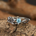 Romantic Ring for Special Moments