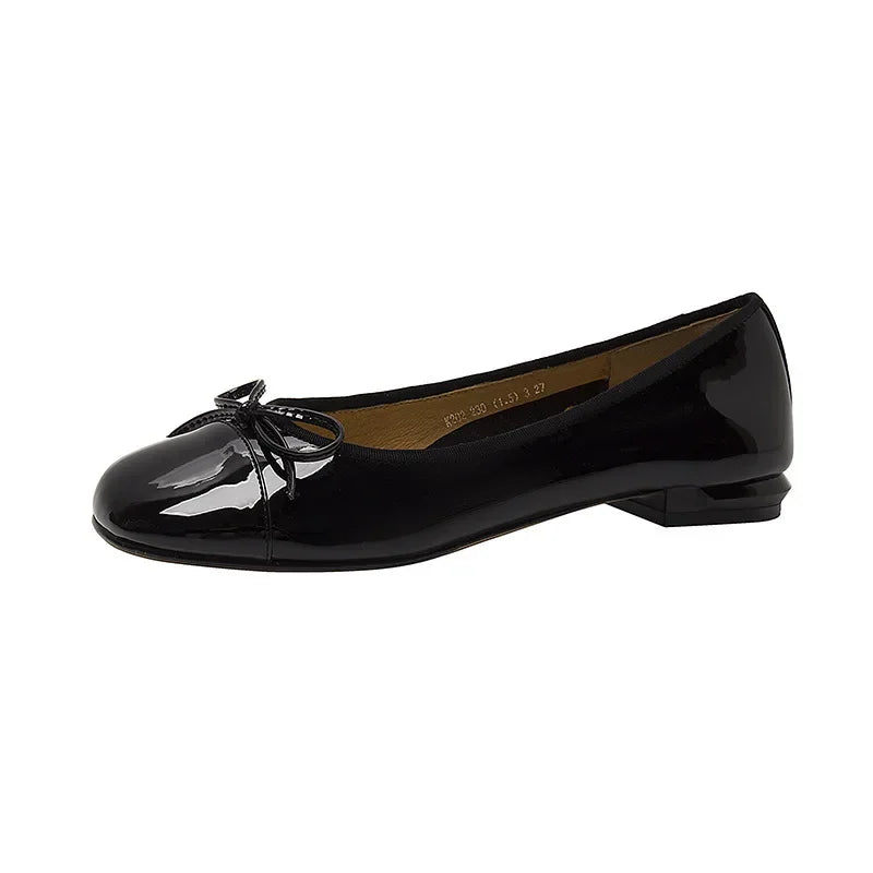 Supportive and Stylish Orthopedic Shoes