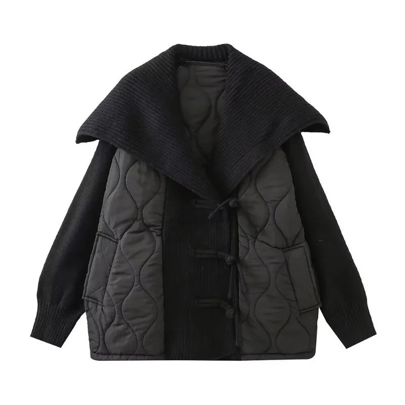 Timeless Vintage Style Jacket