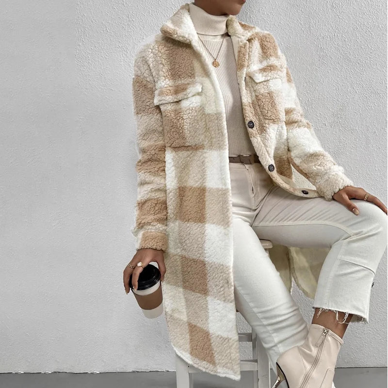 Classic Vintage Jacket